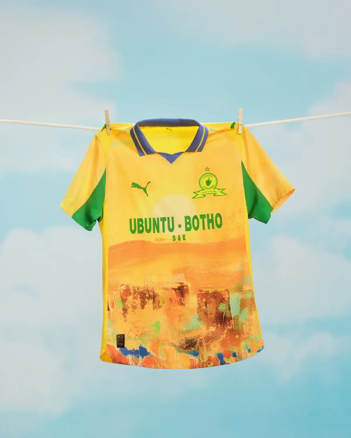 ส่องชุดแข่งใหม่ PUMA x KIDSUPER เปิดตัวศึกฟุตบอลสโมสรโลก