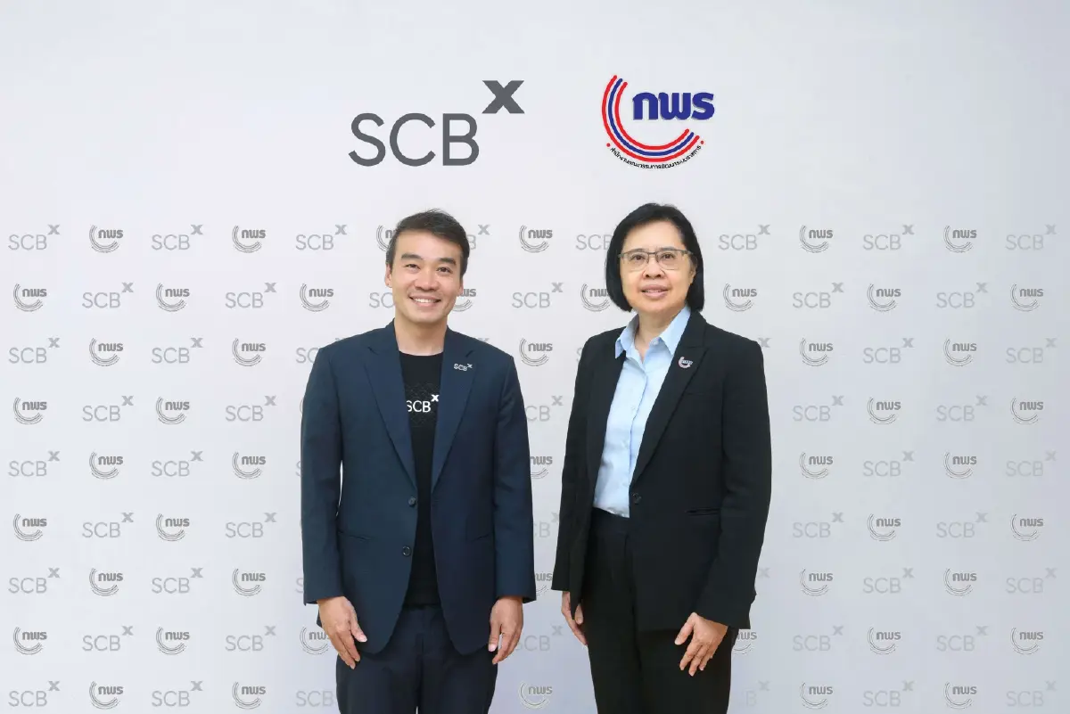 AI สัญชาติไทย "Typhoon" รุกคืบงานราชการ ปูทางสู่รัฐบาลดิจิทัล