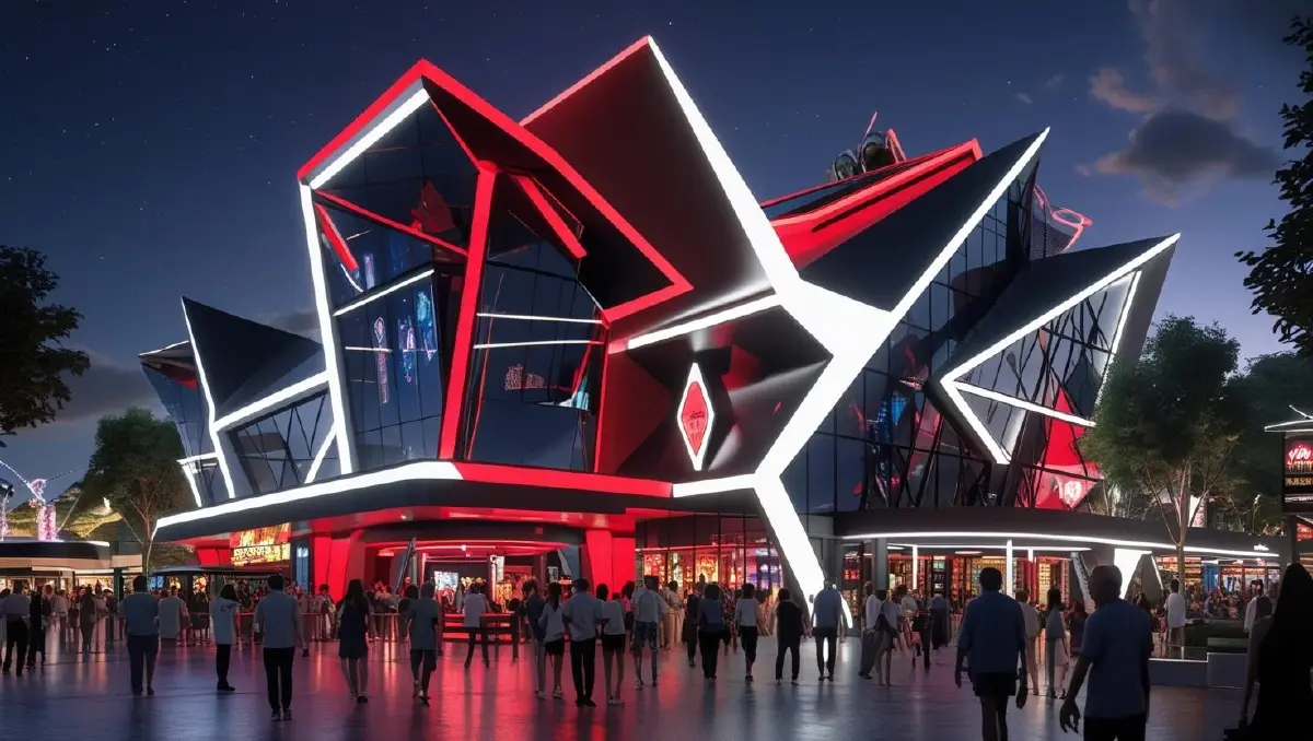 วิเคราะห์ Entertainment Complex ไทย เกิด-ไม่เกิด? เสียงจากผู้เชี่ยวชาญโลก