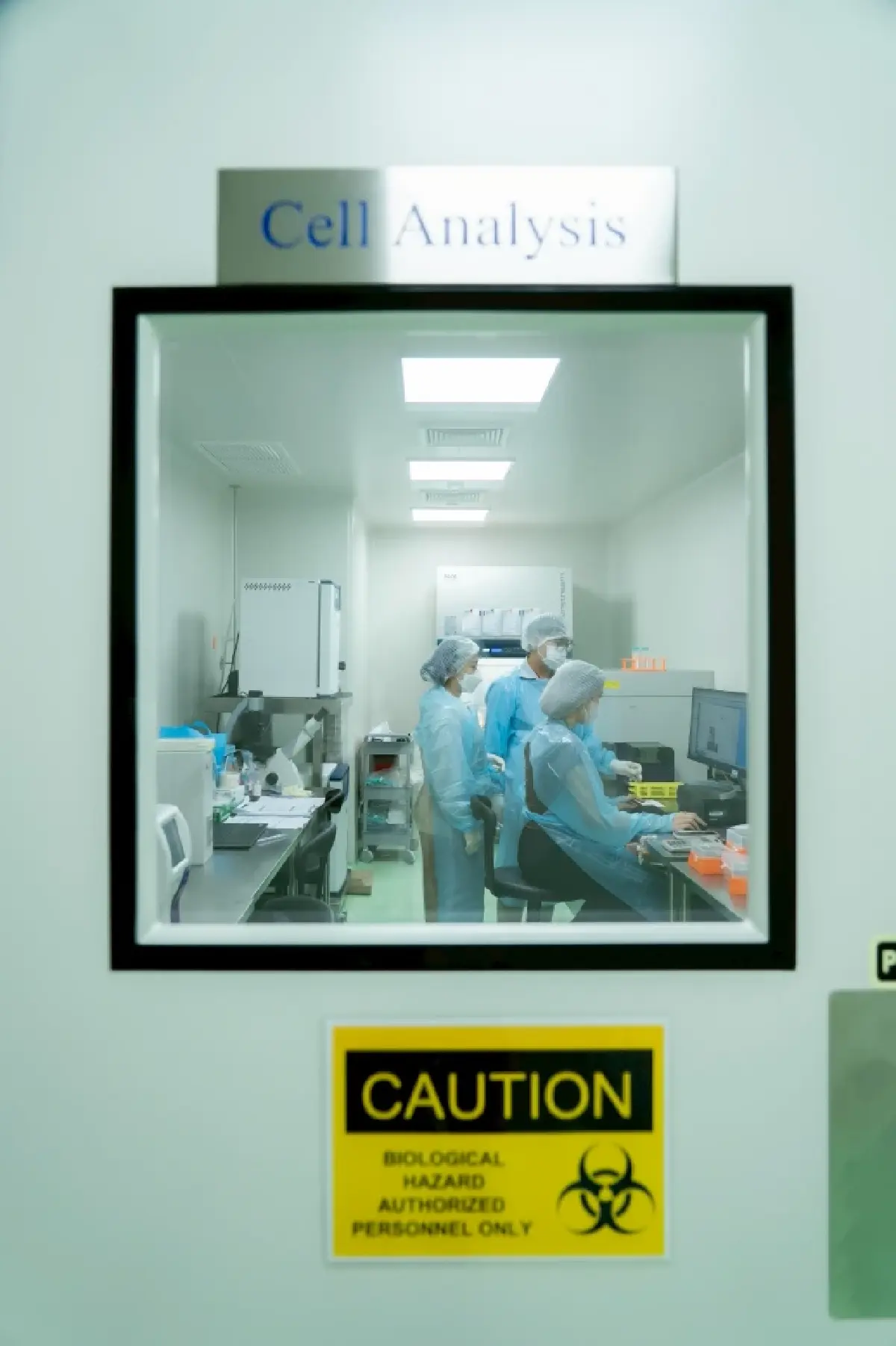 Exclusive ความก้าวหน้า ‘ATMPs’ จุฬาฯ ความหวังคนไทยมาไกลแค่ไหน?