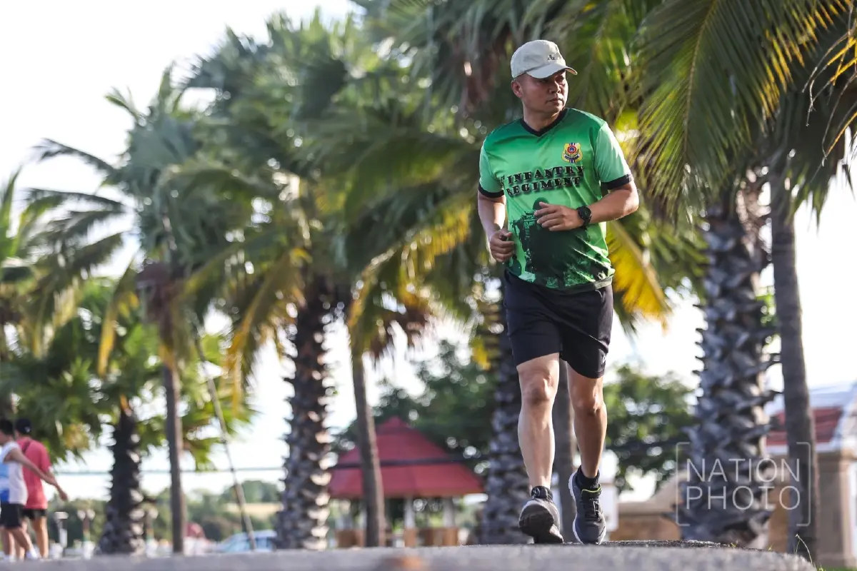 เปิดบ้านพัก “แม่ทัพมนต์แคน” พล.ท. บุญสิน พาดกลาง มุมสงบผู้นำทัพ