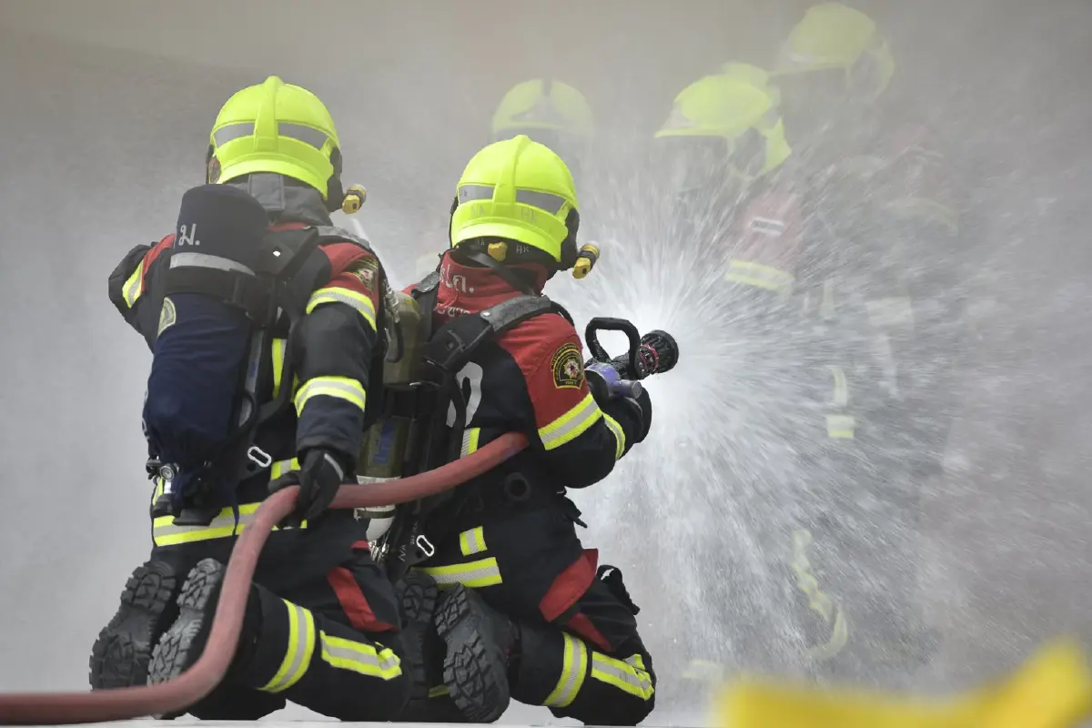 “แพทองธาร” ชมซ้อมเผชิญเหตุในสถานีรถไฟฟ้าใต้ดินเต็มรูปแบบ