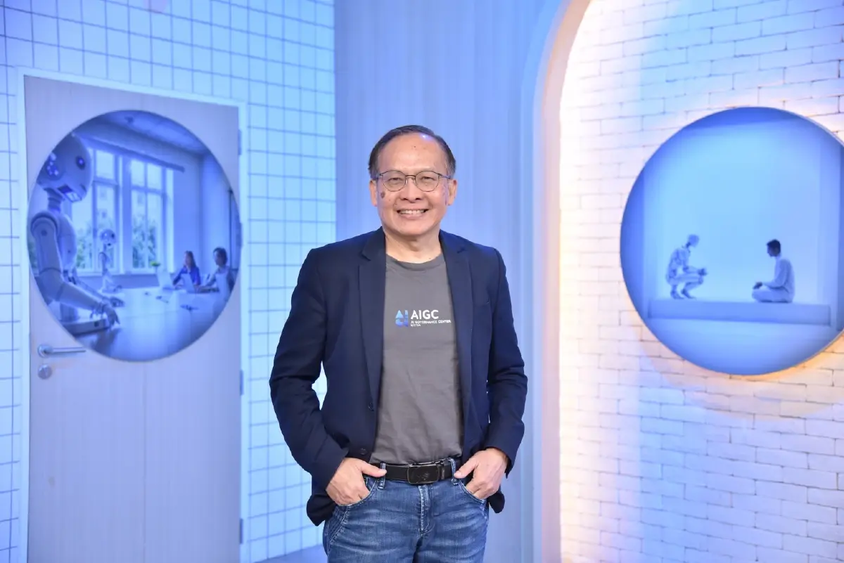 เปิด (ร่าง) หลักการกฎหมาย AI ดันมาตรฐานใหม่ เน้นคุมความเสี่ยงสูง