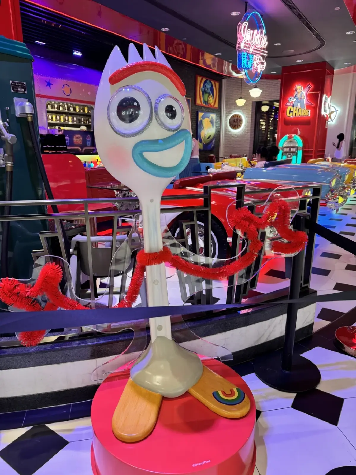 W Macau - Studio City : พักโรงแรมเดียว ครบจบทุกอย่างที่มาเก๊า