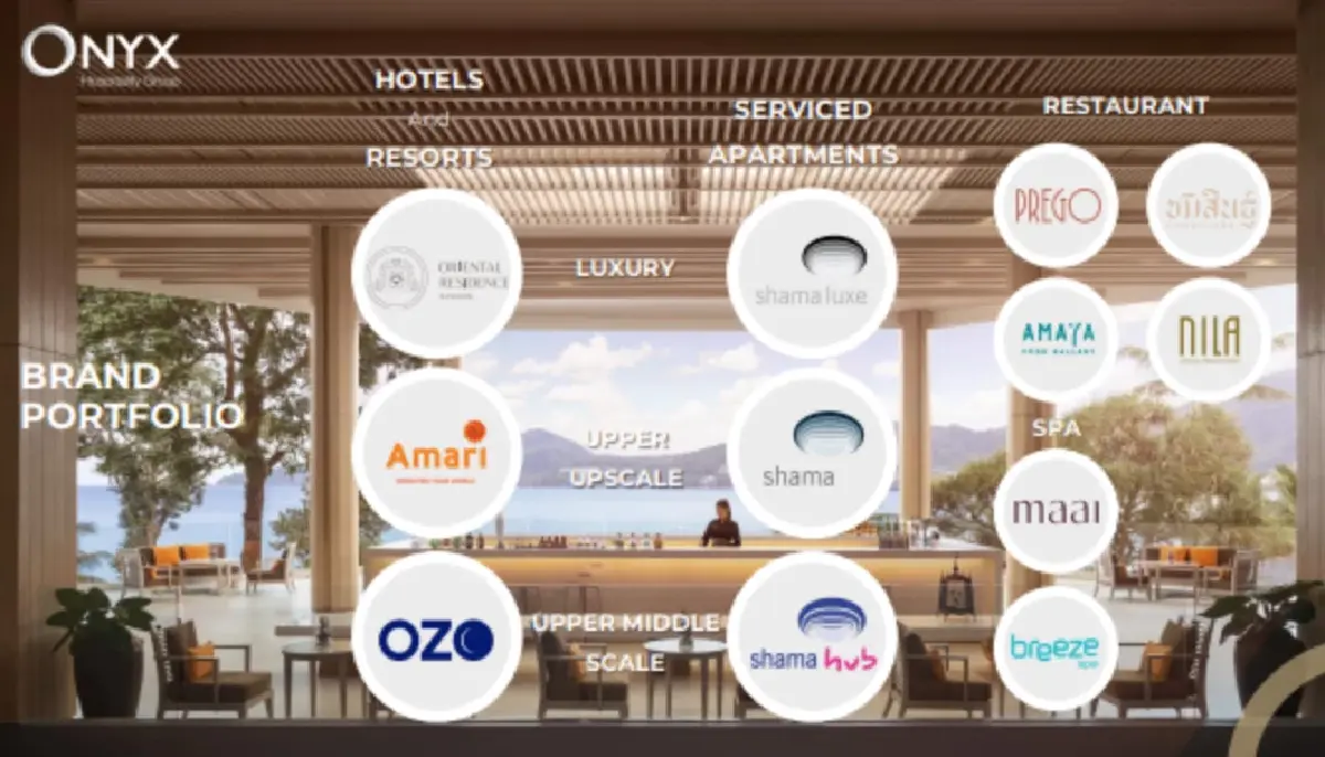 แม่ทัพ ONYX เปิดแผนลงทุน 5 พันล้าน เดินเกมธุรกิจอย่างมีสติ