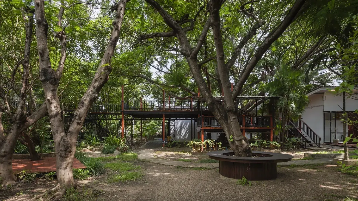 ธุรกิจอสังหาฯ เร่งฟื้นเชียงใหม่ เปิดคอมมูนิตี้ 50 ล้านกลางเมือง