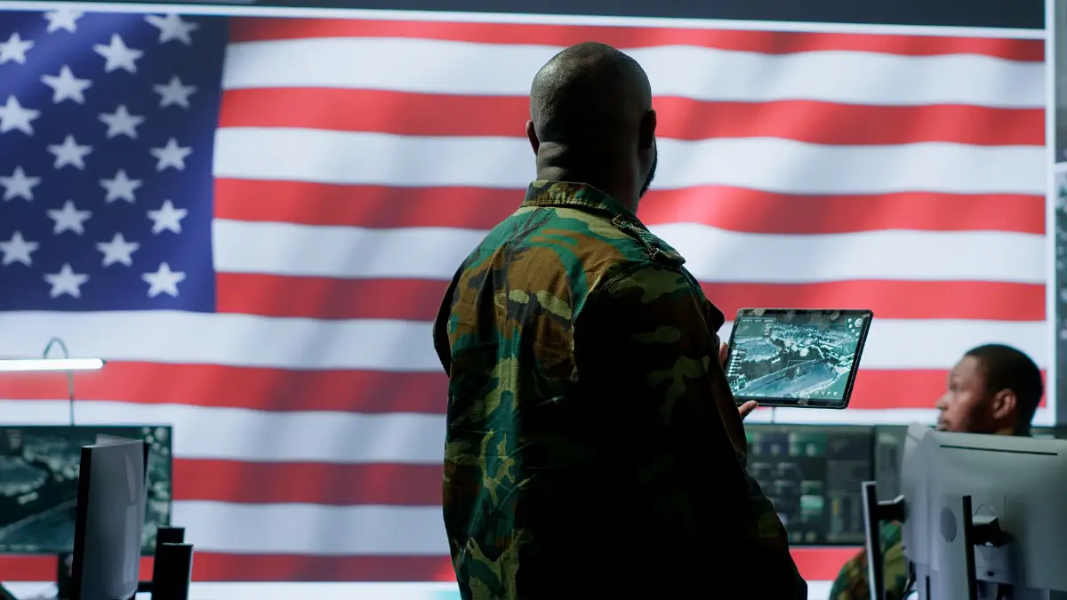 Meta หวนคืนอ้อมอกกลาโหม พัฒนา Gadget - AI เพื่อกองทัพสหรัฐฯ