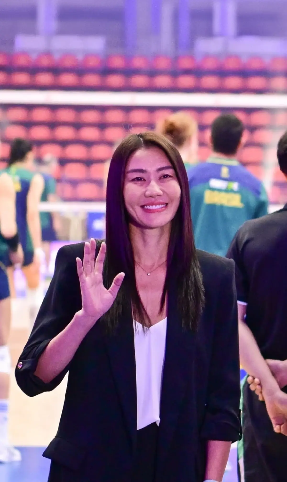 สมัคร VBTV วันนี้ ! ดูวอลเลย์บอลสด พร้อมย้อนหลังได้ไม่อั้น