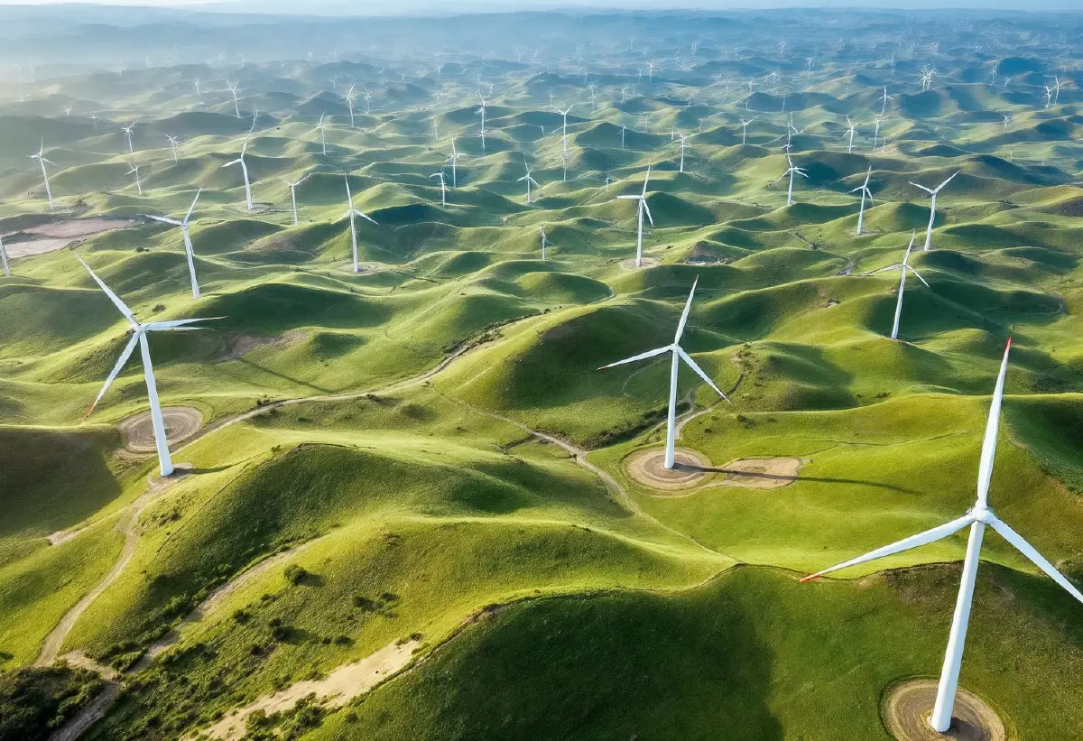 เปิดโผ 10 สุดยอดเทคโนโลยีเปลี่ยนโลกปี 2025 โดย World Economic Forum