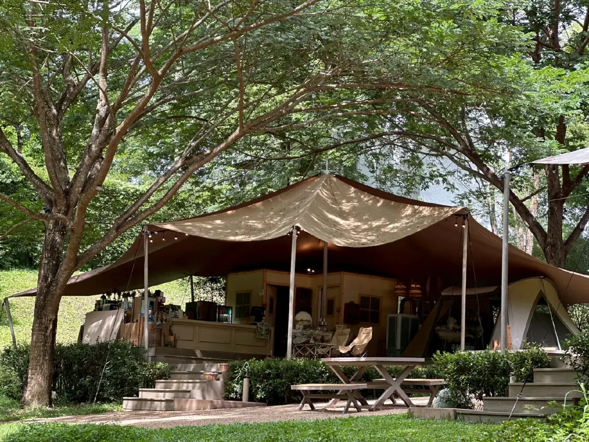 ‘เดอะ ซีนเนอรี่’ จากแปลงหอม สู่แลนมาร์กสวนผึ้ง สร้างรายได้ 80 ล้าน