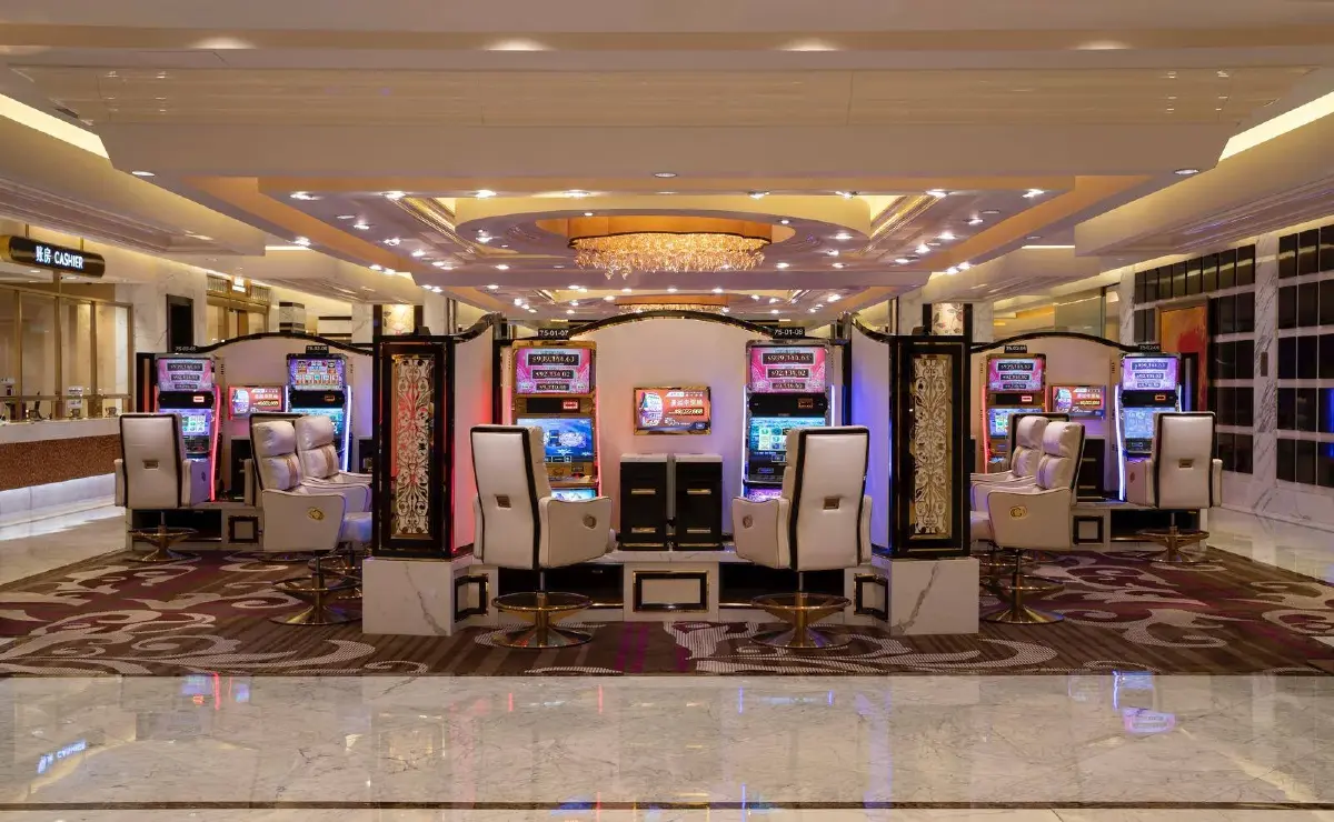 Galaxy เชื่อ Entertainment Complex  พลิกโฉมไทย แก้พนันถูกกฎหมาย