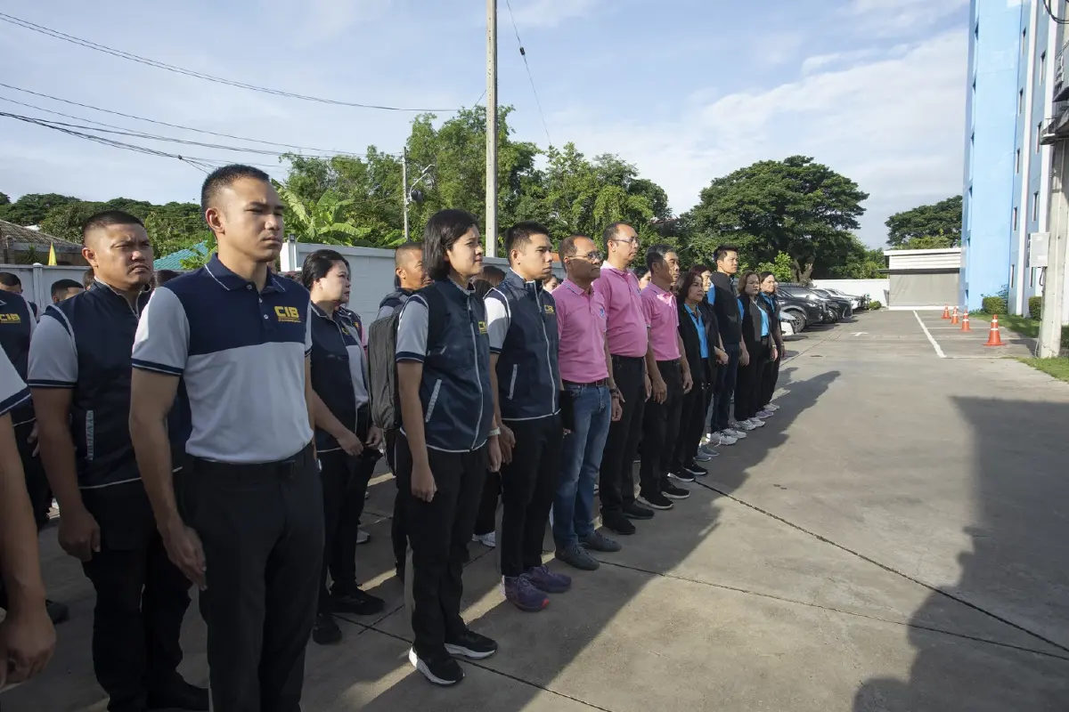 ทลาย &quot;เครือข่ายโกงภาษี&quot; ซื้อขายเท็จ-ปั่นราคา ก่อนขอคืนภาษี