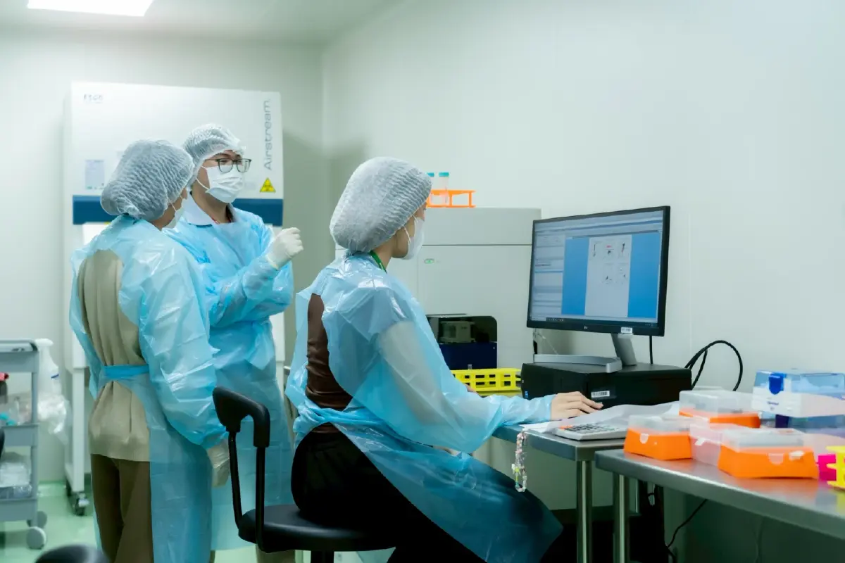 Exclusive ความก้าวหน้า ‘ATMPs’ จุฬาฯ ความหวังคนไทยมาไกลแค่ไหน?