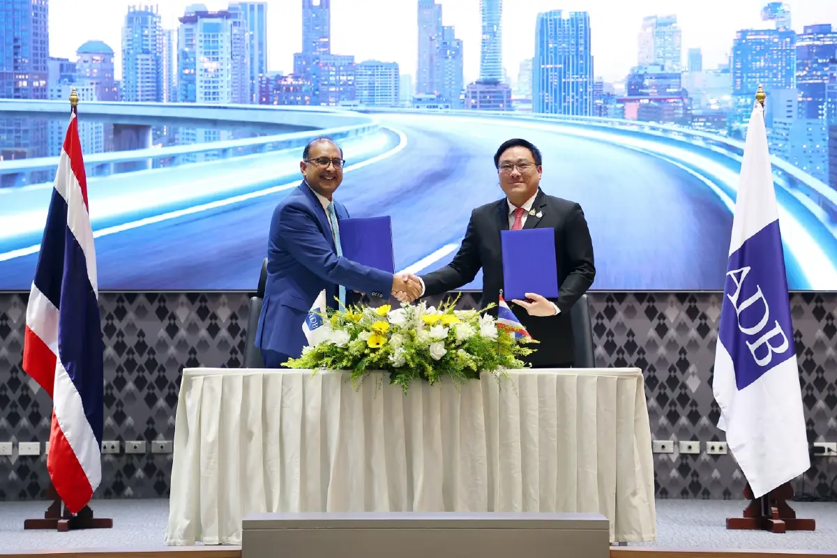 คลัง กู้เซ็น ADB 2.4 พันล้าน ลุยทางยกระดับเชื่อมสนามบินอู่ตะเภา