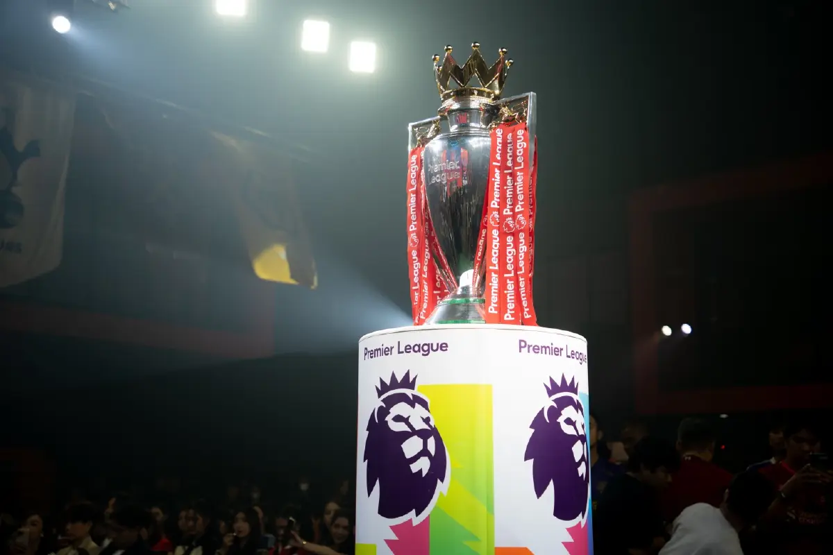 เปิดวิธีดูพรีเมียร์ลีก 2025-26 ถูกลิขสิทธิ์ผ่าน AIS และ MONOMAX
