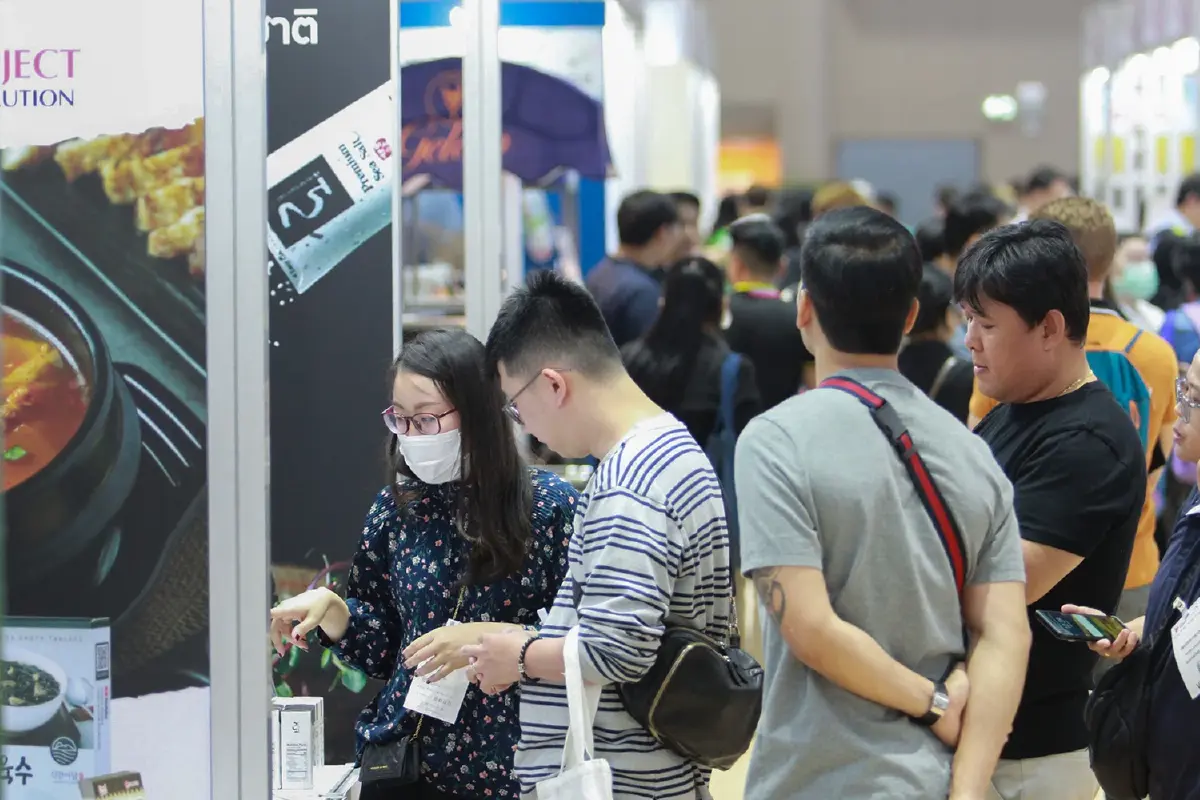 ปรับทัพธุรกิจโรงแรมไทย รับนักท่องเที่ยวคุณภาพยุคใหม่