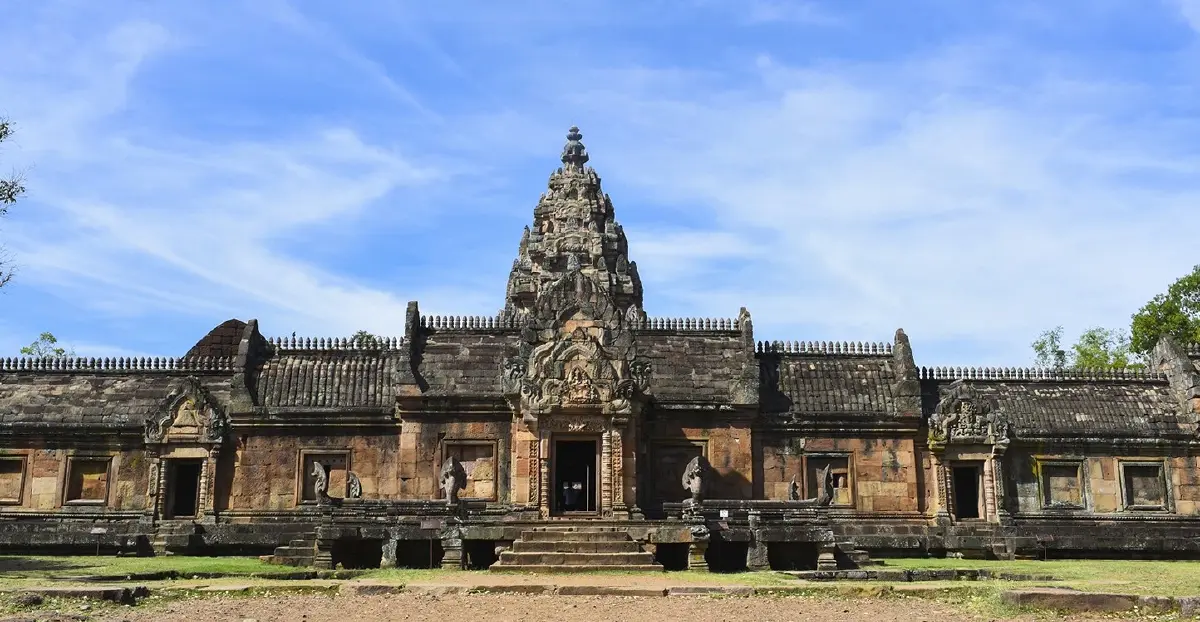 “โมบิลิตี้ ดาต้า” ดาต้านำทาง สัมผัส เสน่ห์อีสานใต้ แบบไม่ซ้ำใคร