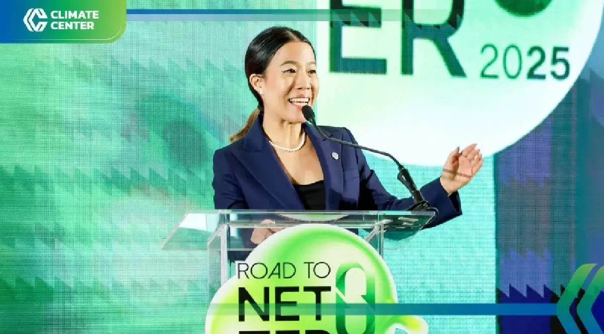 Grab รุกธุรกิจยั่งยืน หนุน EV–พลังงานสะอาด ลดคาร์บอนทั่วอาเซียน