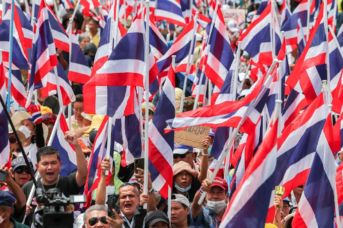 93 ปีประชาธิปไตยไทย : จากวันเปลี่ยนแปลงสู่ทางที่ยังไม่สิ้นสุด