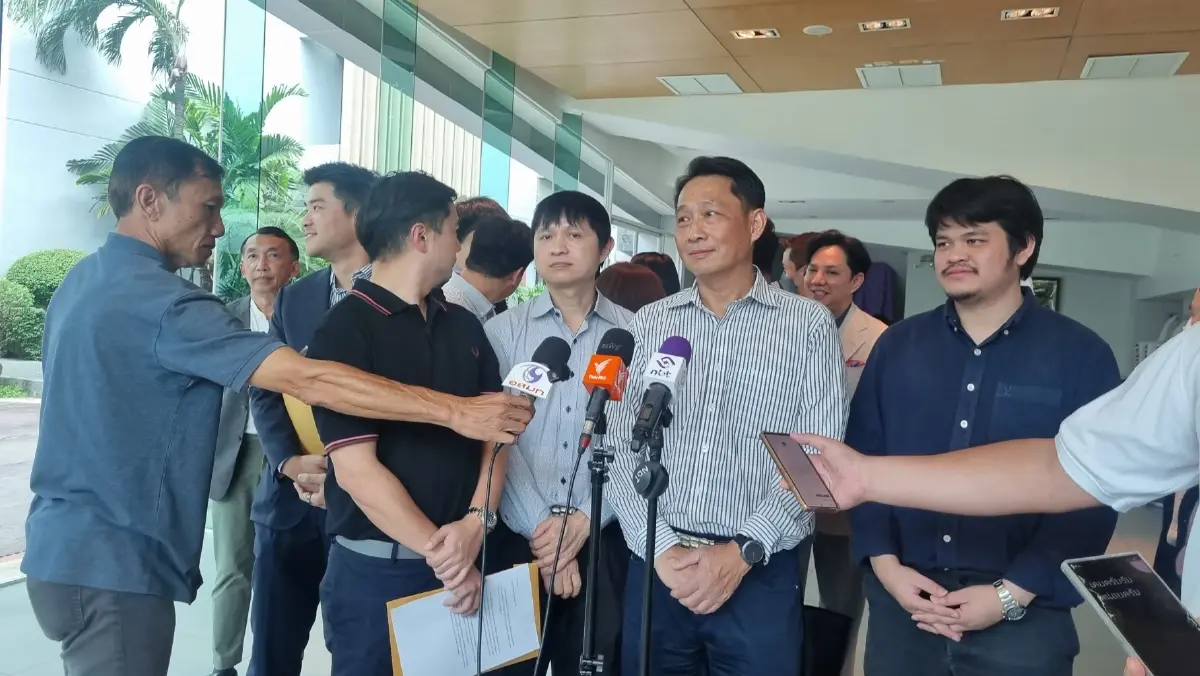 ดีลเลอร์ บุก ร้องกรมสรรพสามิต ปม "NETA"  ค้างจ่าย 400 ล้าน