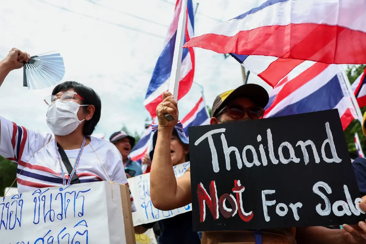 93 ปีประชาธิปไตยไทย : จากวันเปลี่ยนแปลงสู่ทางที่ยังไม่สิ้นสุด