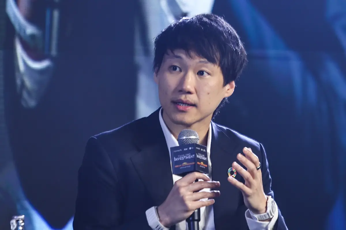 "ท๊อป จิรายุส" ถอดรหัส 3 ปัจจัยชี้ชะตา Bitcoin ยุค "ทรัมป์ผงาด"