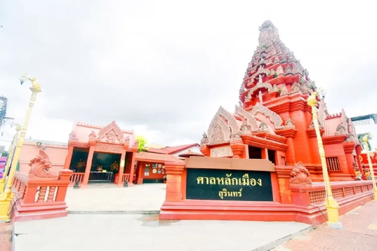 “โมบิลิตี้ ดาต้า” ดาต้านำทาง สัมผัส เสน่ห์อีสานใต้ แบบไม่ซ้ำใคร