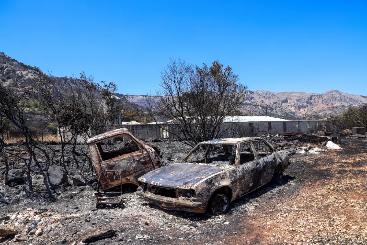 NATO ชี้ "กรีซ" ทุ่มงบกลาโหมมหาศาล สูงติดอันดับโลกรองสหรัฐฯ