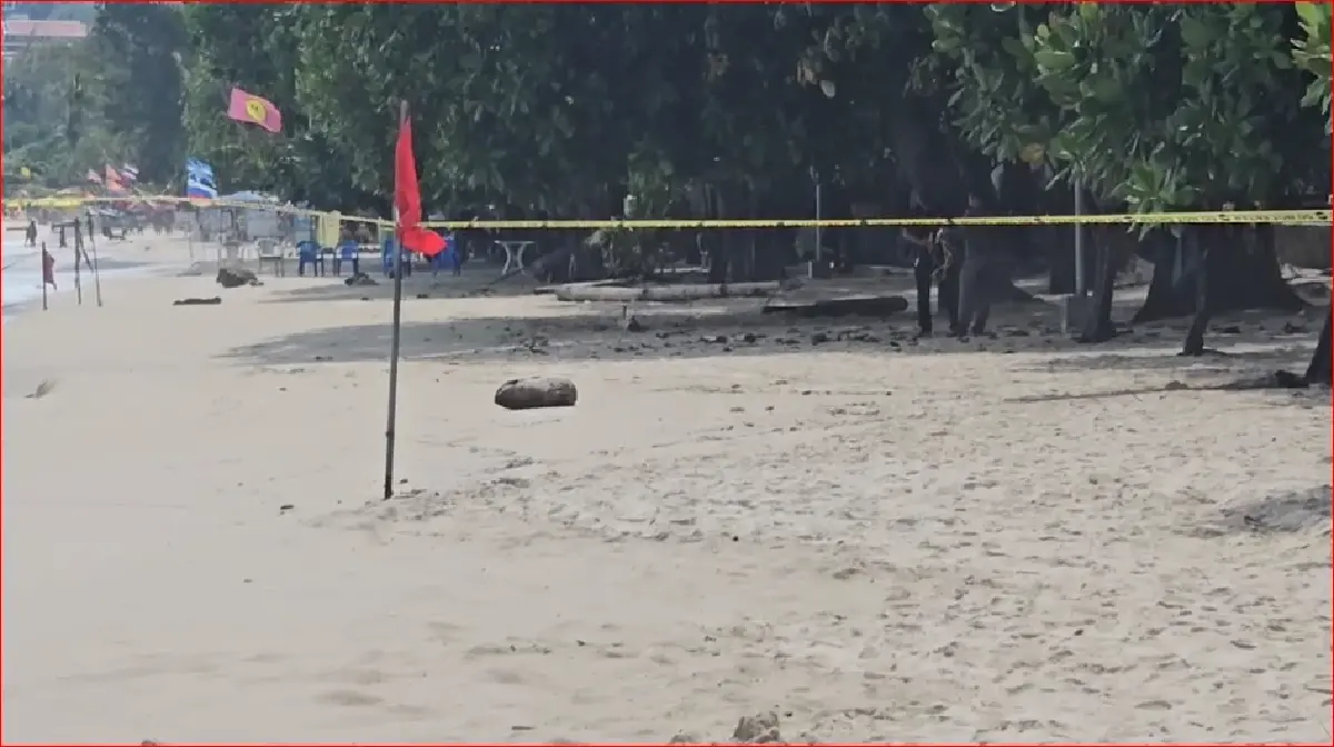 วางระเบิด ภูเก็ต-กระบี่ป่วน ผู้ต้องหาสารภาพ 4 จุดโจมตี