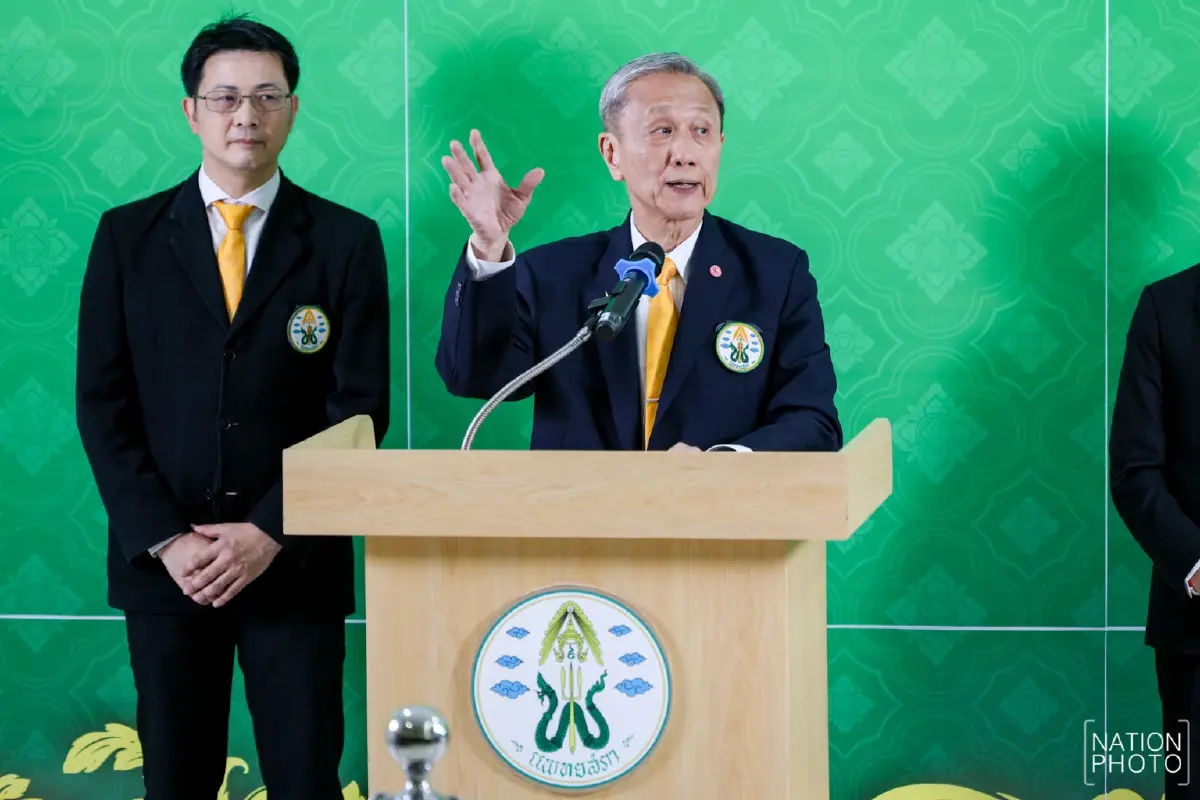ทุกประเด็นแถลง ‘แพทยสภา’ แชตหลุด-ซ้ำรอยวินิจฉัยศาลปกครองสูงสุด?