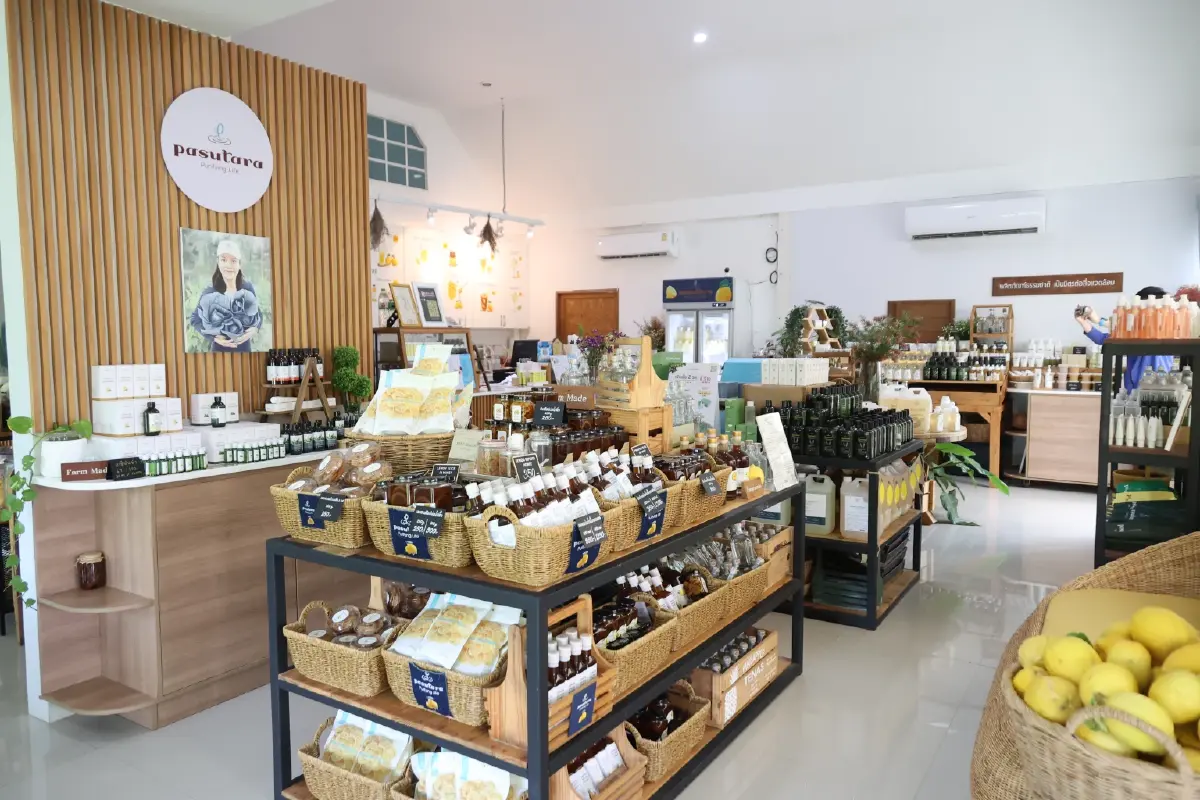 ‘พสุธารา’ ปลูก-แปรรูป เลม่อน ตีตลาดออนไลน์ ขาย 2 ชั่วโมง ได้ 1 ล้าน