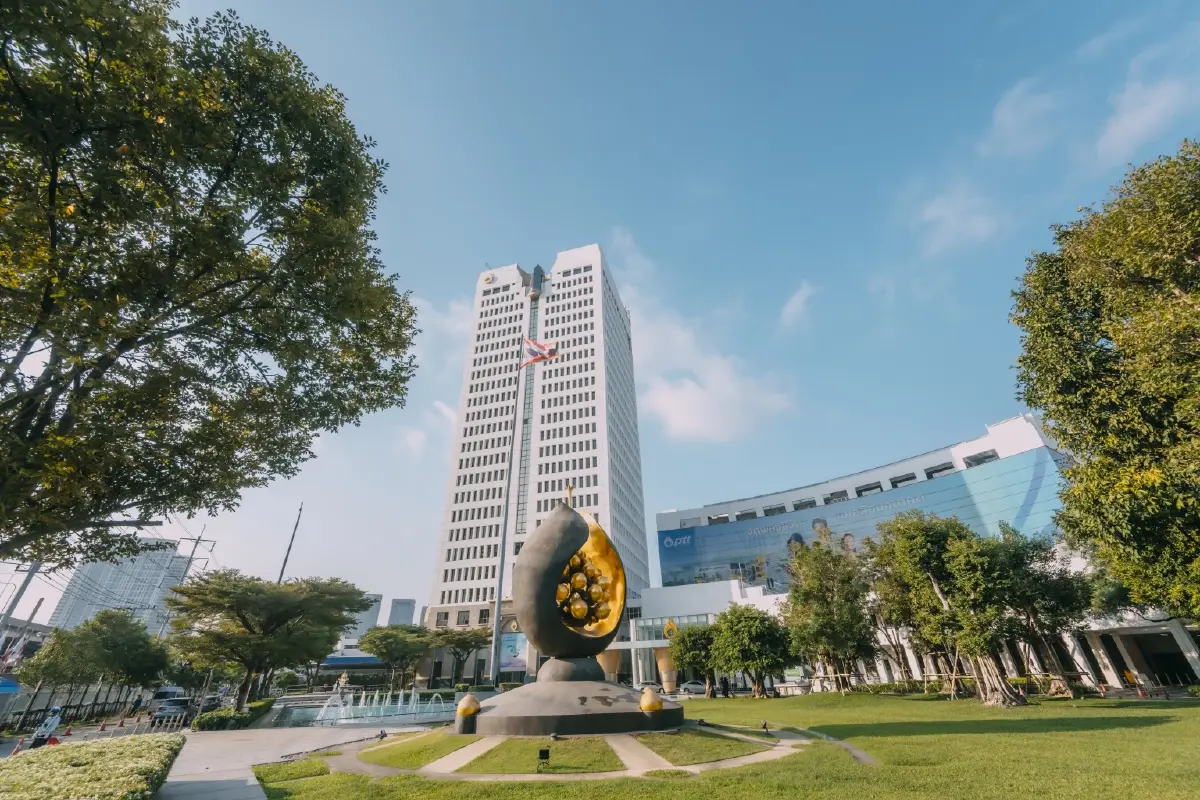 ปตท. รั้งเบอร์ 1 ไทย-เบอร์ 2 อาเซียนจาก Fortune ต่อเนื่อง