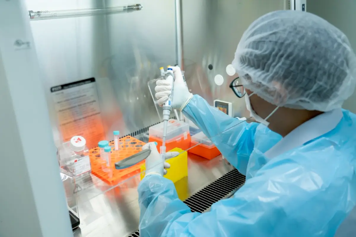 Exclusive ความก้าวหน้า ‘ATMPs’ จุฬาฯ ความหวังคนไทยมาไกลแค่ไหน?