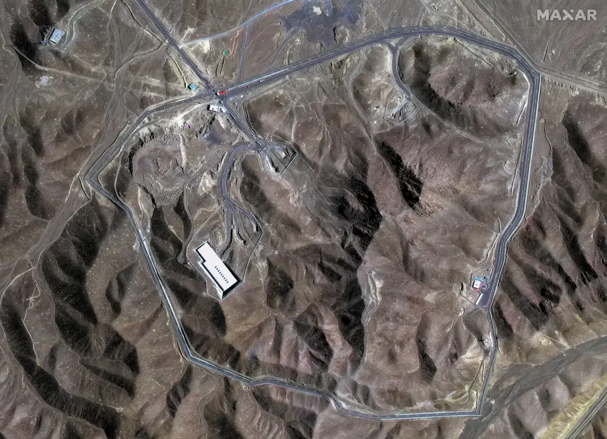 ผู้นำสูงสุดอิหร่านประกาศจะตอบโต้หากสหรัฐฯ โจมตีอีกครั้ง