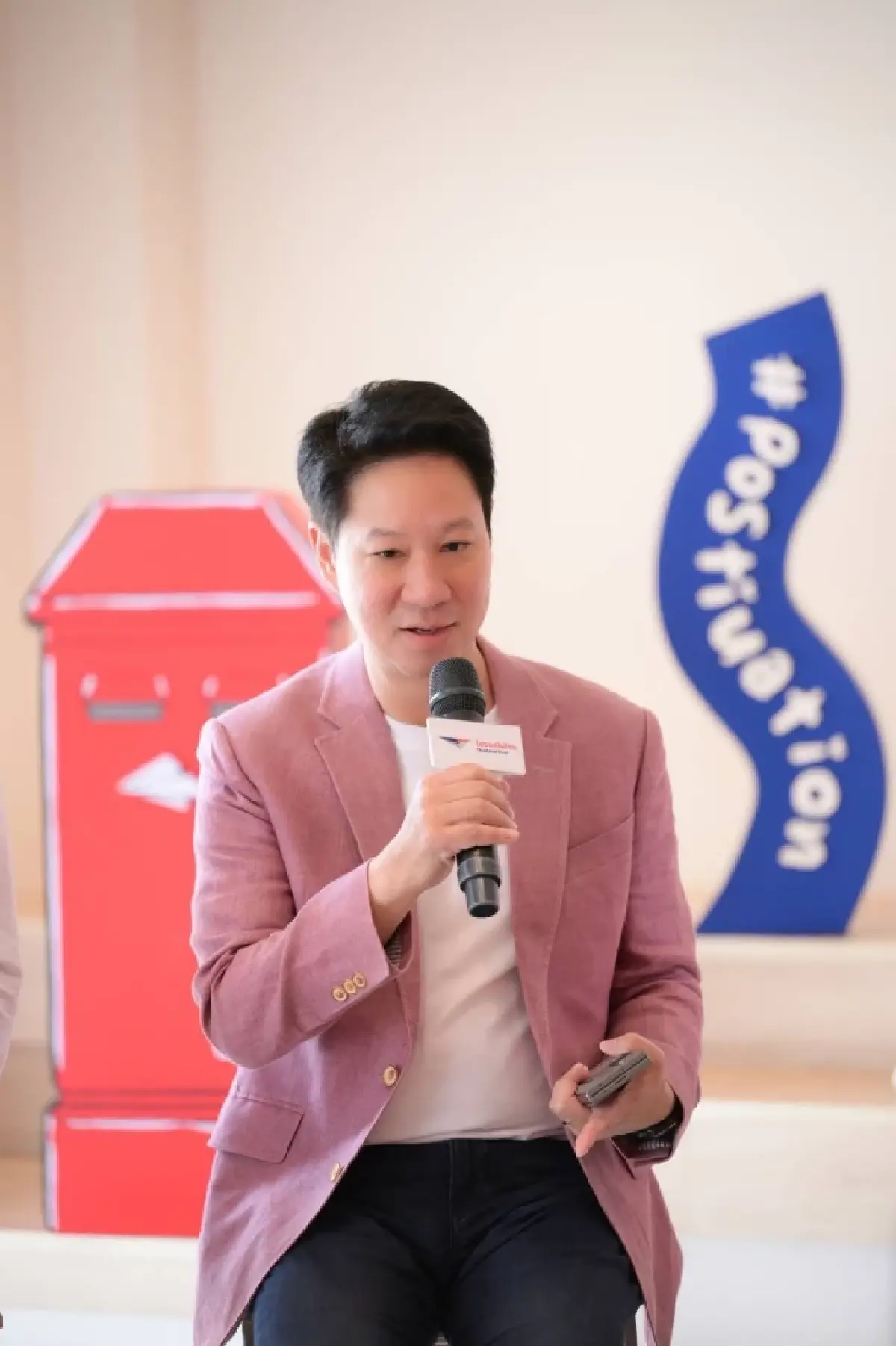 จุฬาฯ-ไปรษณีย์ไทย ผนึกกำลัง ส่งยาและรักให้สัตว์เลี้ยงทั่วไทย