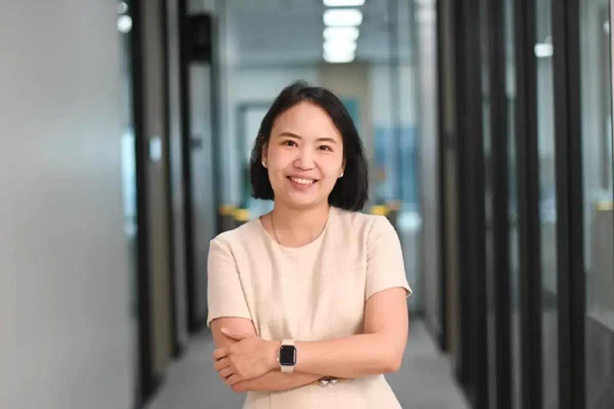 คุณเบลล่า ศิรินทิพย์ ขัติยะกาญจน์