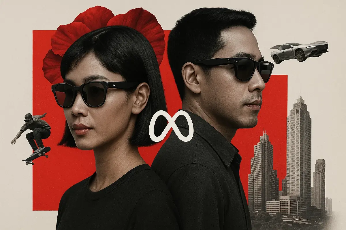 มาร์ก นำทัพเอง! ปั้นทีมรวมหัวกระทิ หวังดัน Meta ผู้นำ AI ระดับโลก