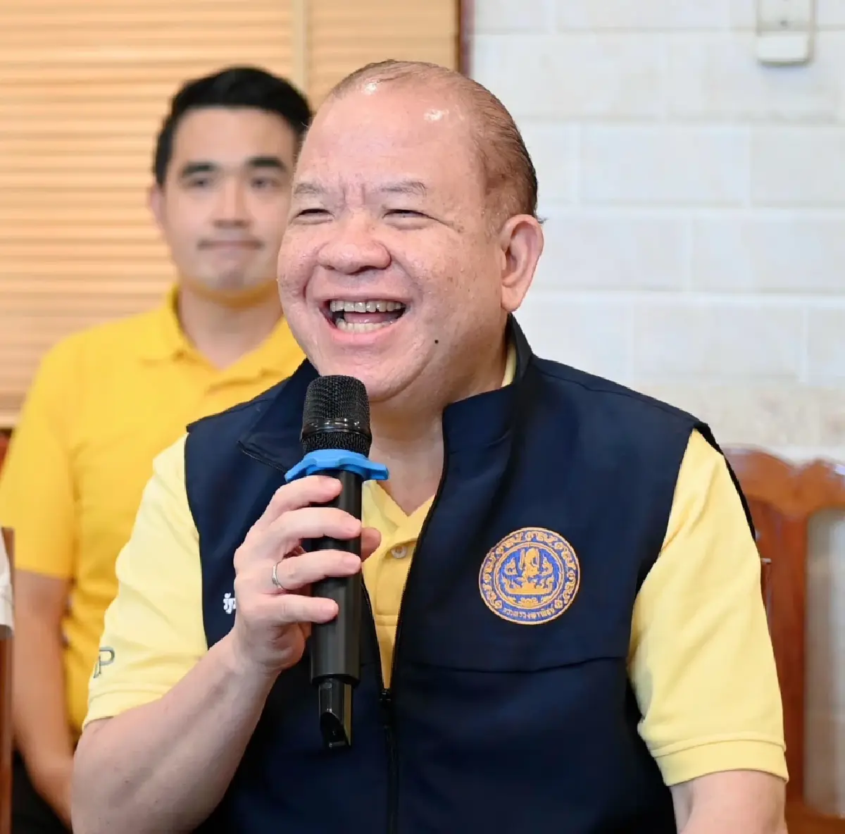 “พิชัย”รับฟังปัญหา-ผลักดันนโยบายการค้าชายแดนและท่องเที่ยว