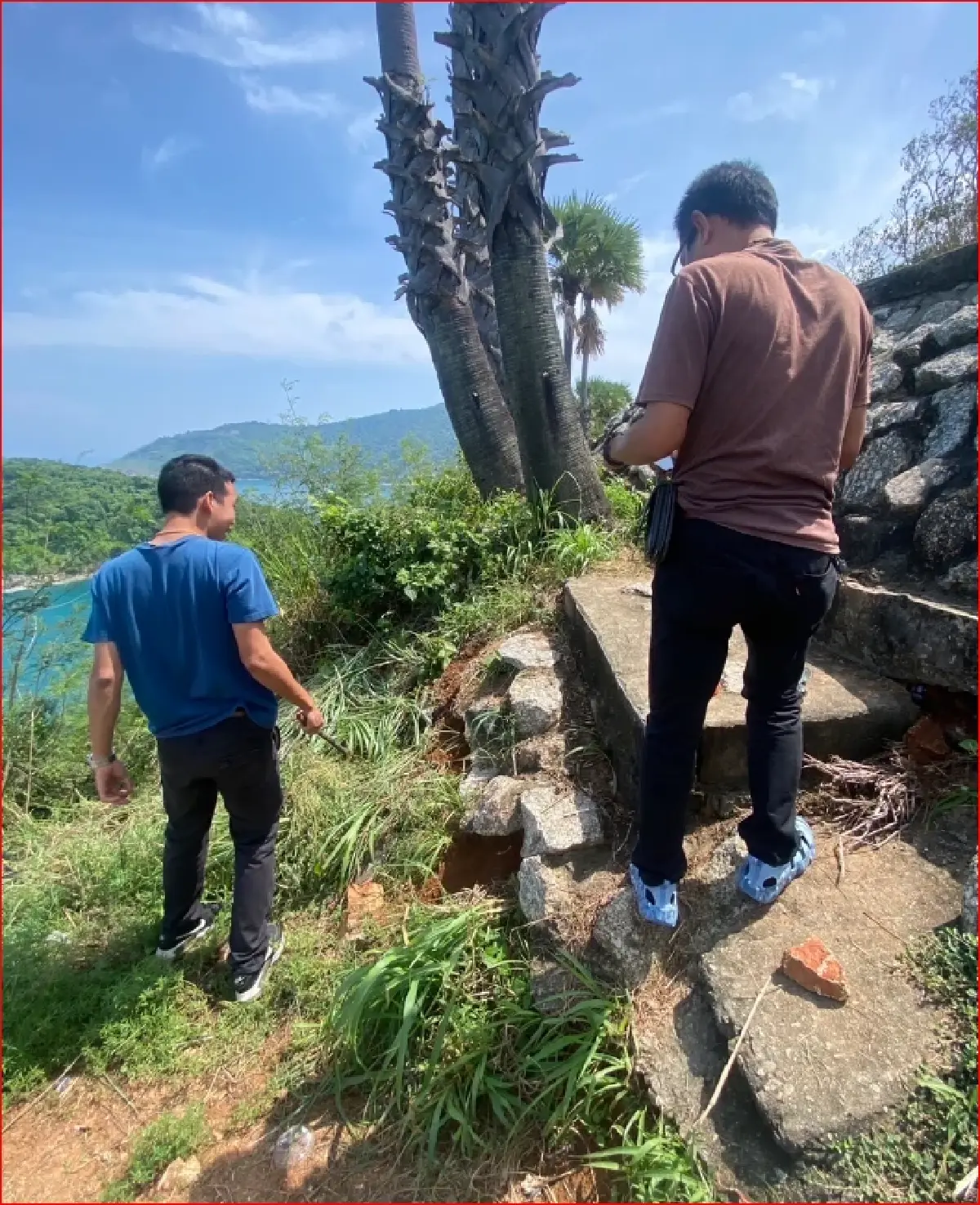 วางระเบิด ภูเก็ต-กระบี่ป่วน ผู้ต้องหาสารภาพ 4 จุดโจมตี