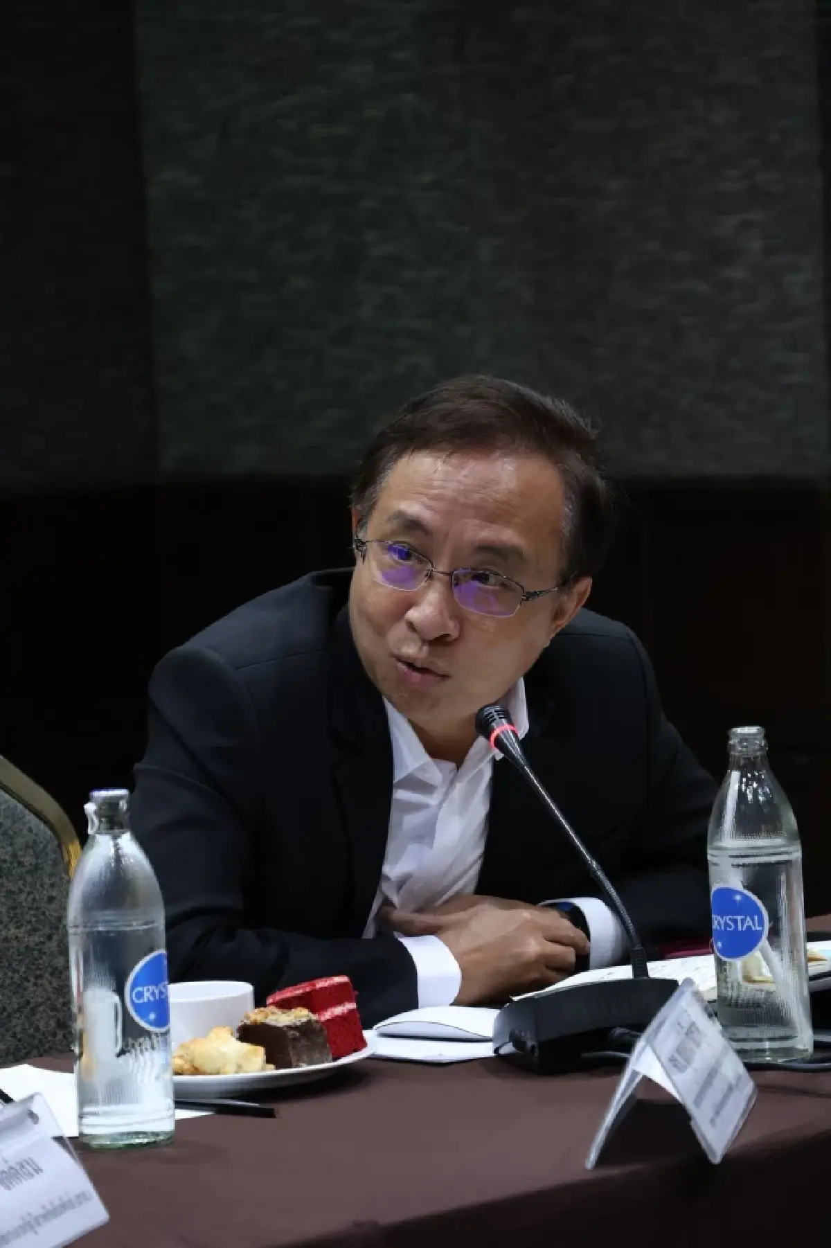 ระวัง คลื่นความถี่ในมือทุนใหญ่ ผู้บริโภคเสี่ยงไร้ทางเลือก