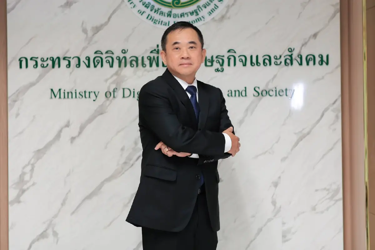 เปิด (ร่าง) หลักการกฎหมาย AI ดันมาตรฐานใหม่ เน้นคุมความเสี่ยงสูง