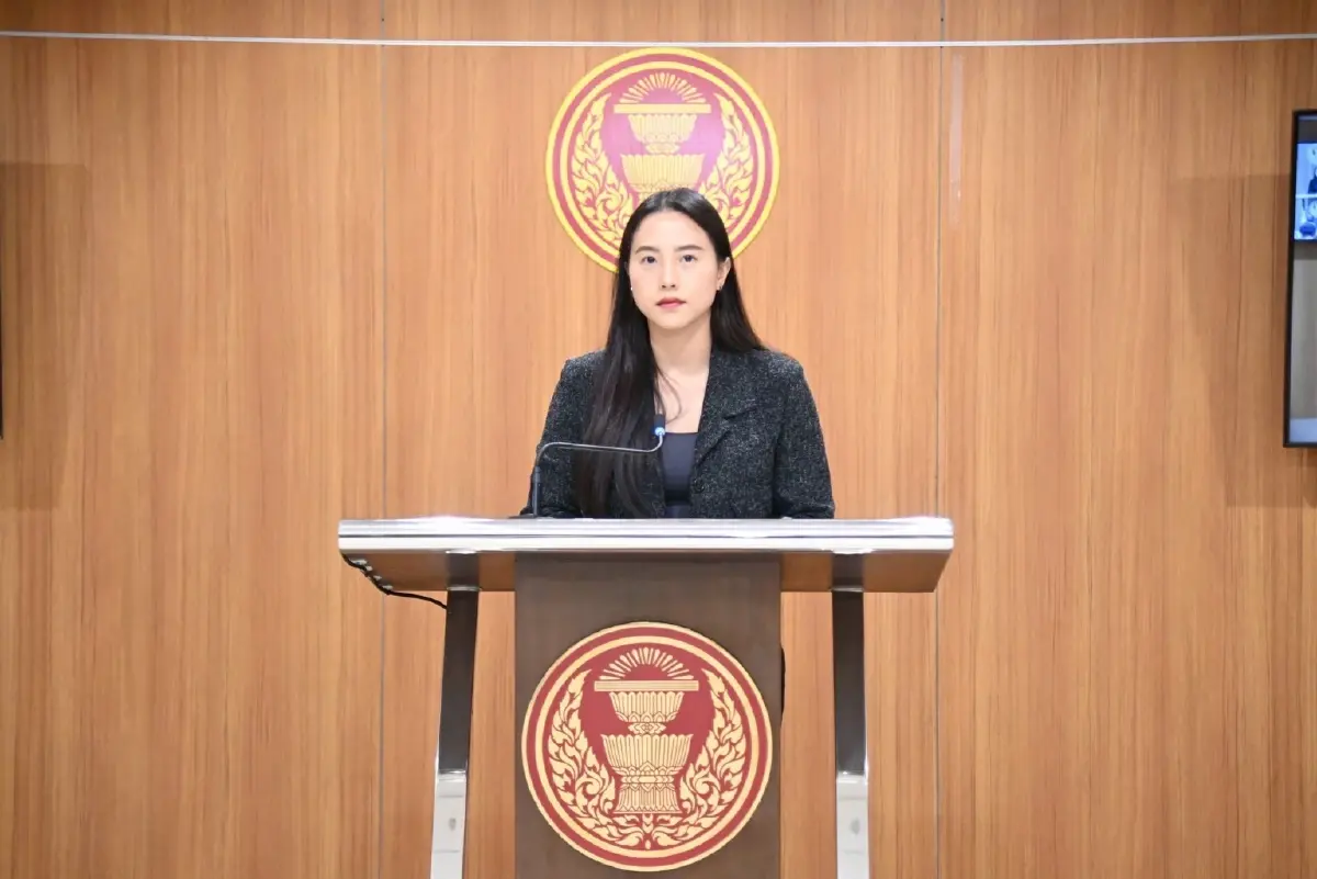 รักชนก จี้จับตาประมูลคลื่น กสทช ต่ำกว่าความจริงหวั่นเอื้อนายทุน