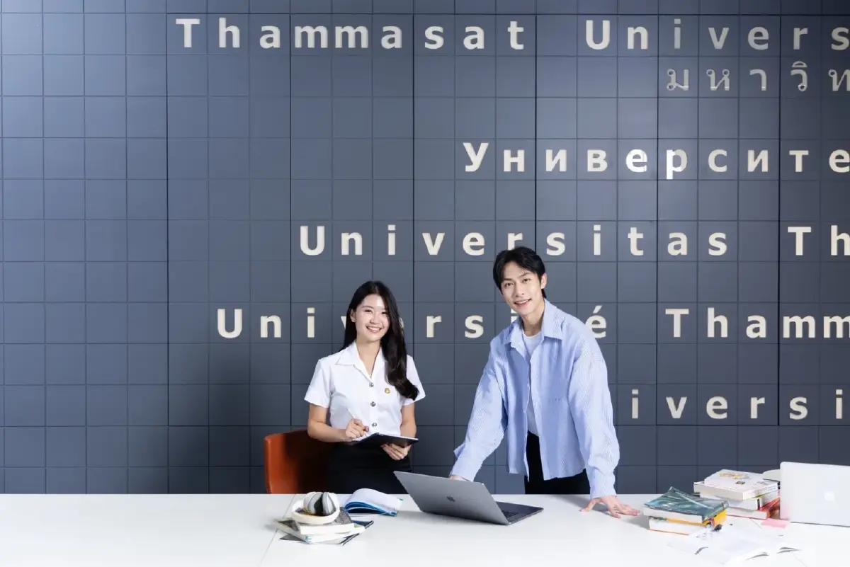 มธ. เปิดหลักสูตร "AI Ethics" หนุนคนรุ่นใหม่ใช้ AI อย่างรับผิดชอบ