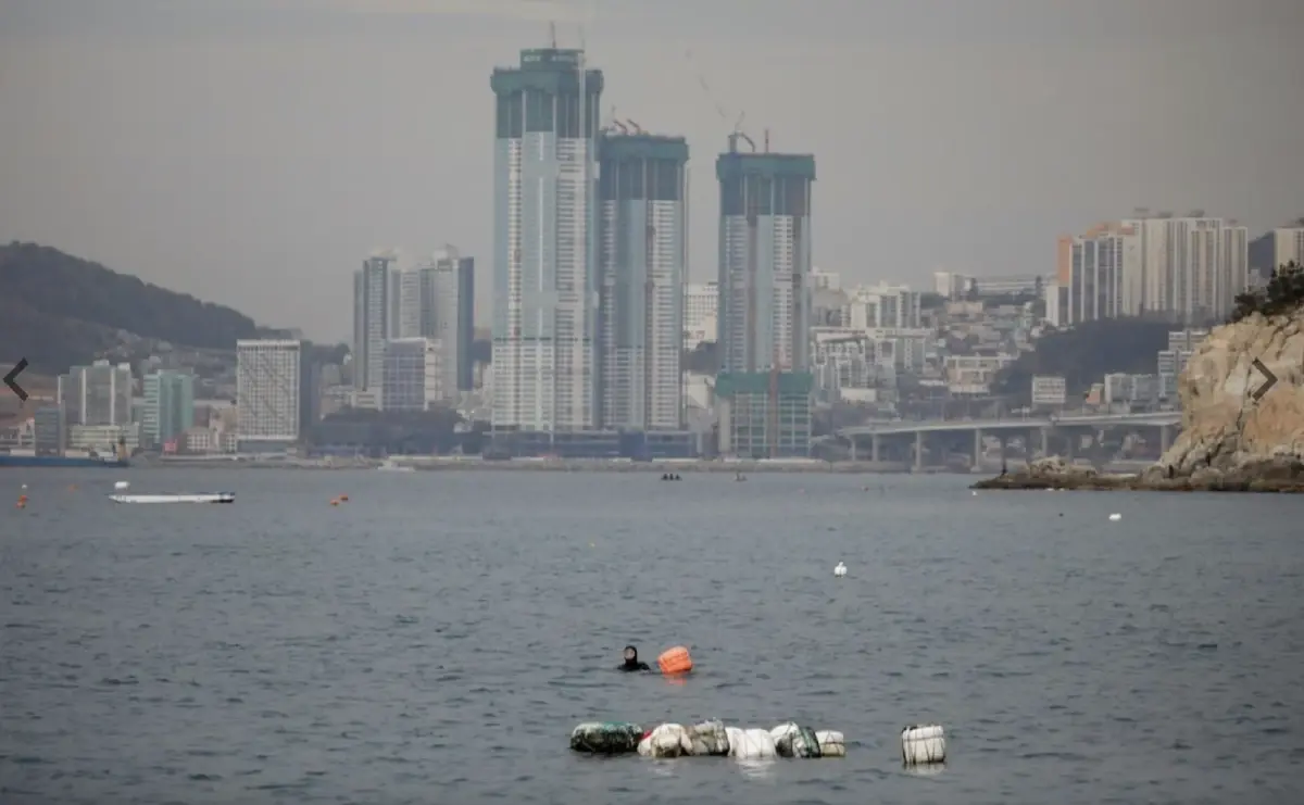 ซูเปอร์วูแมนตัวจริง! งานวิจัยล่าสุดพบ 'แฮนยอ' พันธุกรรมอึด