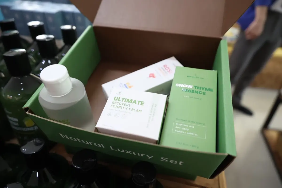 ‘พสุธารา’ ปลูก-แปรรูป เลม่อน ตีตลาดออนไลน์ ขาย 2 ชั่วโมง ได้ 1 ล้าน