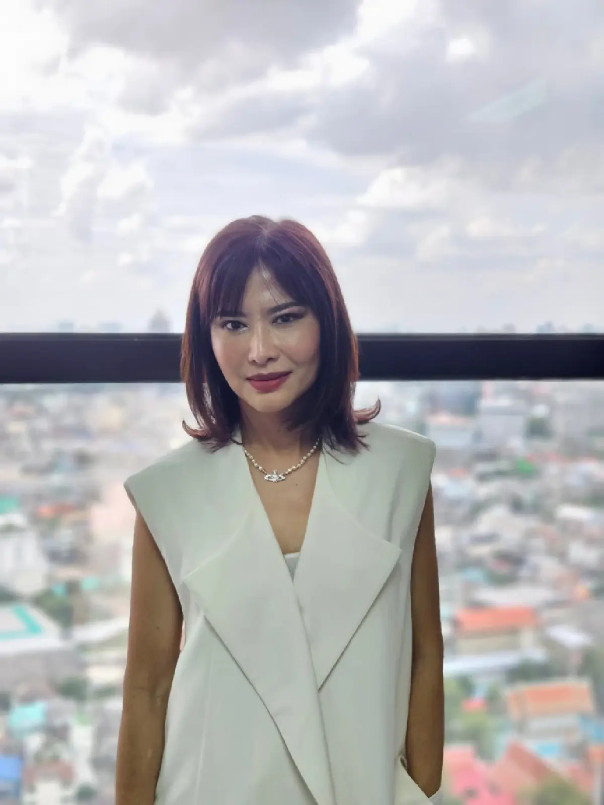 จากสาวไอที สู่พีอาร์กูรู : แอน ปิยะหทัย เผยเคล็ดลับความสำเร็จธุรกิจ PR "The Marcom Pro"