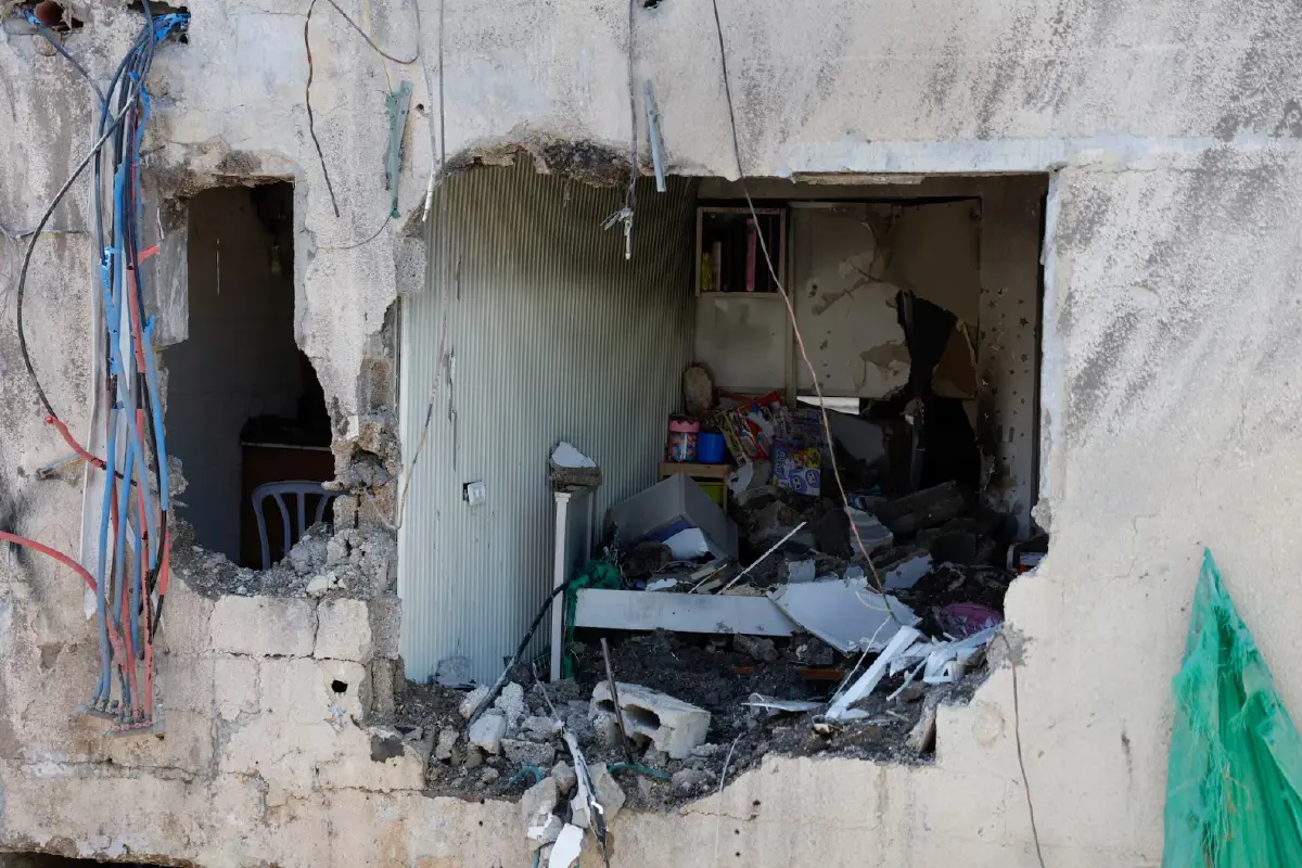 ความตึงเครียดนิวเคลียร์พุ่ง อิสราเอลโจมตีอิหร่านต่อเนื่อง