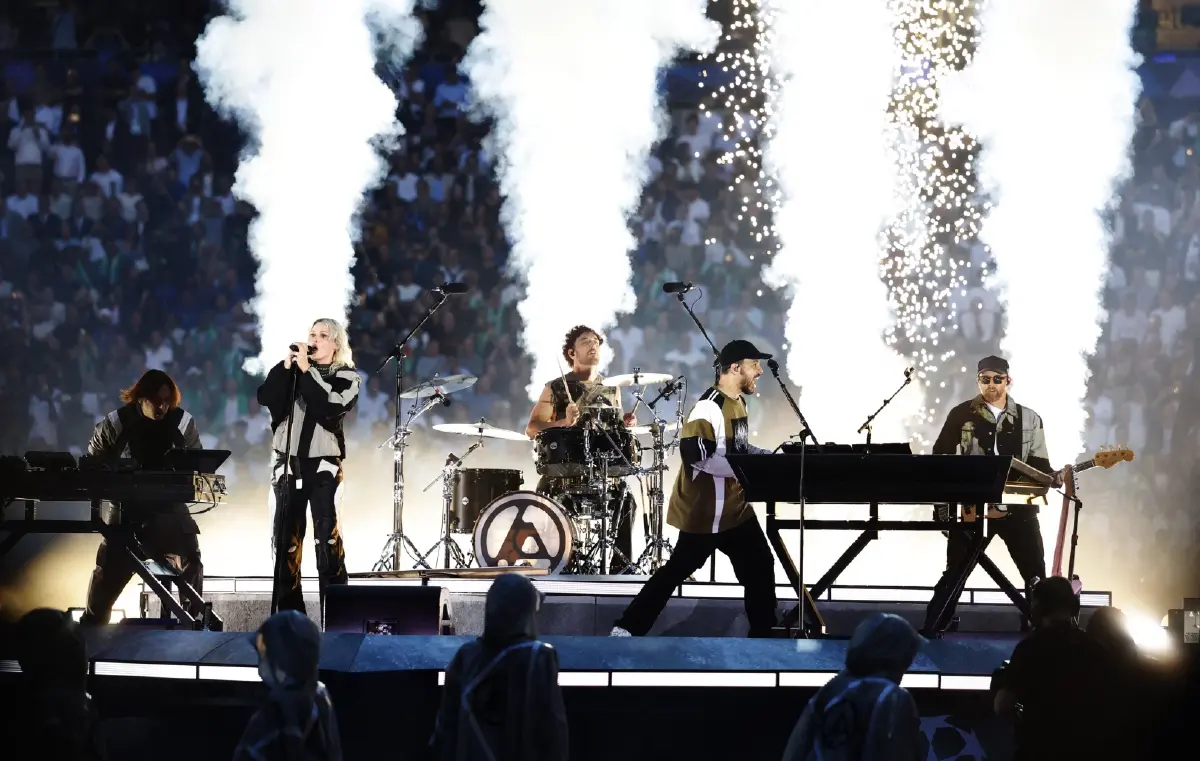 ผลบอล เปแอสเช 5-0 อินเตอร์ : ปารีสเจ้ายุโรปแชมป์ UCL ครั้งแรก