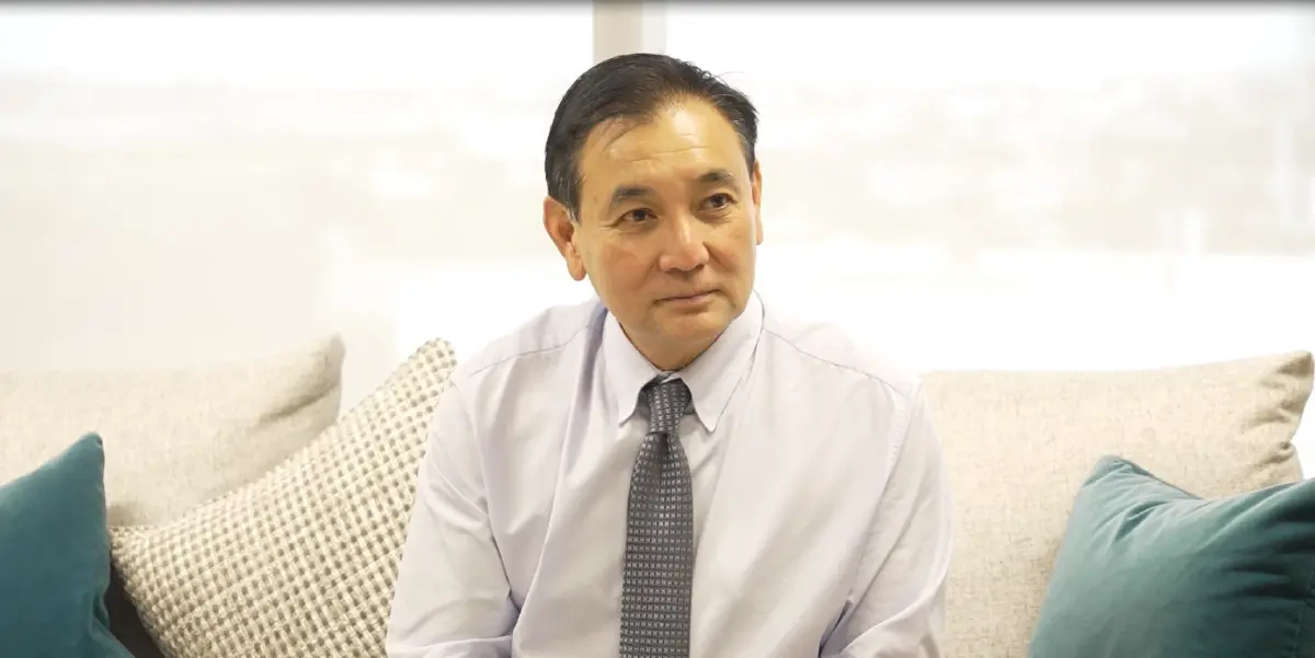 ฝ่าวิกฤต! GULF เดินหน้า 3 ธุรกิจเรือธง เมินโรงไฟฟ้านิวเคลียร์