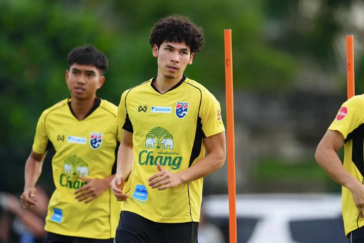 LIVEถ่ายทอดสด ไทย พบ อินเดีย ฟุตบอลอุ่นเครื่องทีมชาติ วันนี้